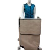 Cordon Movable Wraparound RP Dock