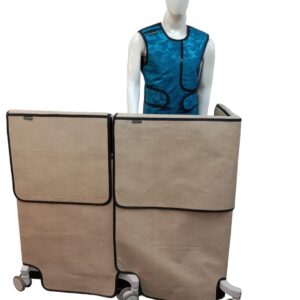 Cordon Movable Wraparound RP Dock
