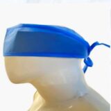 Cordon Radiation Absorbable Surgical Cap