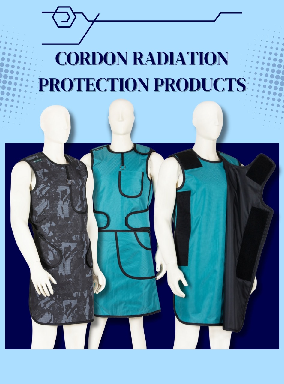 Cordon Radiation Protection Products