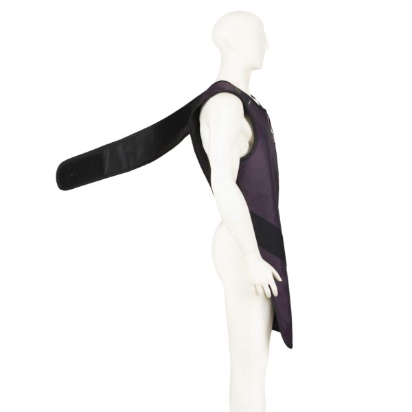Cordon Quick Drop Ortho Apron