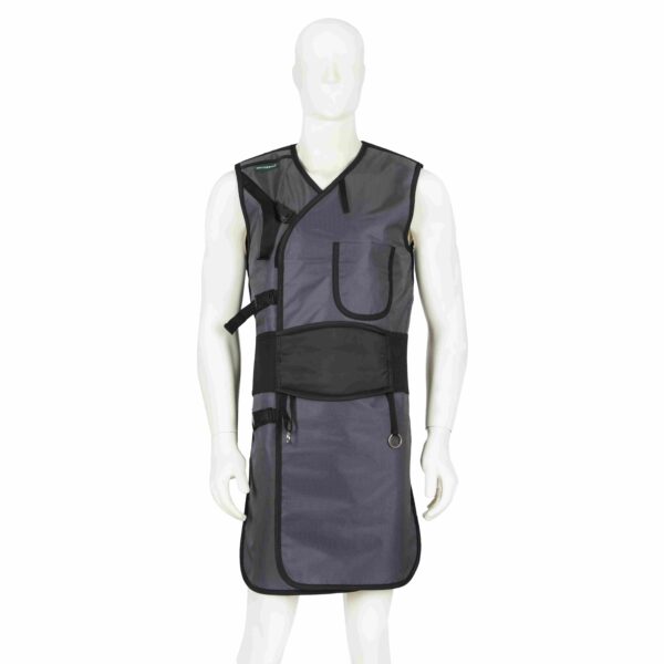 Cordon Regular Overwrap Apron with 3 Snaplock