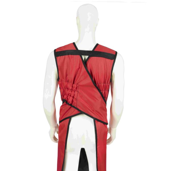 Cordon Frontal Flex Apron