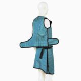 Cordon Elastic Backsaver Apron - Image 2