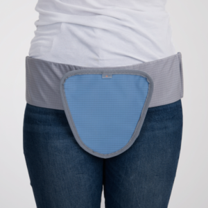 Cordon Pediatric Ovary Protector